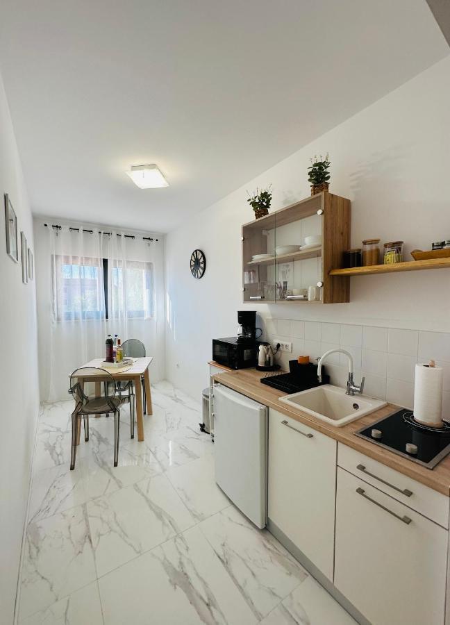 Studio Zara Rovinj Exterior photo