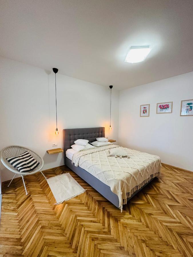 Studio Zara Rovinj Exterior photo